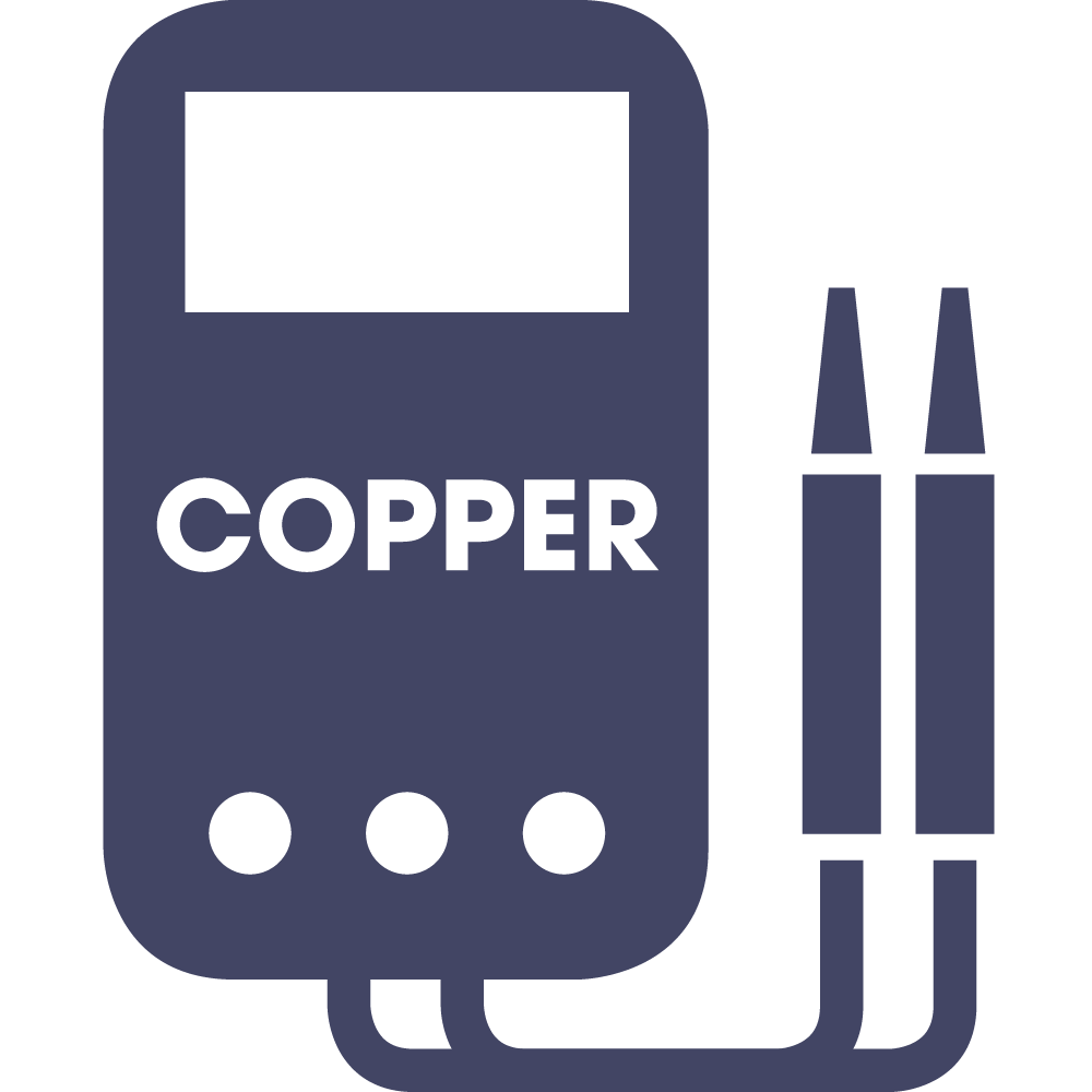 Copper Cabling Certification